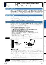 Предварительный просмотр 119 страницы Panasonic MINAS A6N Series Operating Instructions Manual