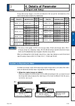 Предварительный просмотр 225 страницы Panasonic MINAS A6N Series Operating Instructions Manual