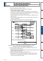 Предварительный просмотр 237 страницы Panasonic MINAS A6N Series Operating Instructions Manual