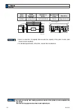 Предварительный просмотр 453 страницы Panasonic MINAS A6N Series Operating Instructions Manual