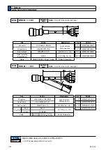 Предварительный просмотр 465 страницы Panasonic MINAS A6N Series Operating Instructions Manual