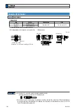 Предварительный просмотр 473 страницы Panasonic MINAS A6N Series Operating Instructions Manual