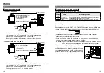 Preview for 10 page of Panasonic MINAS-BL GU series Technical Instructions