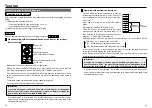 Preview for 13 page of Panasonic MINAS-BL GU series Technical Instructions