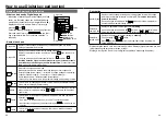 Preview for 20 page of Panasonic MINAS-BL GU series Technical Instructions