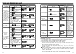 Preview for 22 page of Panasonic MINAS-BL GU series Technical Instructions