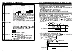 Preview for 32 page of Panasonic MINAS-BL GU series Technical Instructions