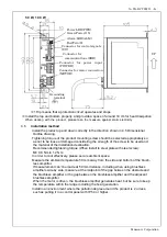 Предварительный просмотр 7 страницы Panasonic MINAS-BL KP Series Reference Specifications