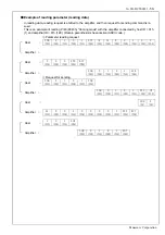 Предварительный просмотр 53 страницы Panasonic MINAS-BL KP Series Reference Specifications