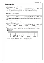 Предварительный просмотр 57 страницы Panasonic MINAS-BL KP Series Reference Specifications