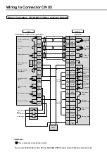 Предварительный просмотр 78 страницы Panasonic Minas E Series Instruction Manual