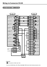 Предварительный просмотр 80 страницы Panasonic Minas E Series Instruction Manual