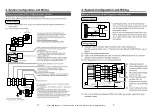 Предварительный просмотр 4 страницы Panasonic Minas E Series Technical Reference