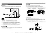 Preview for 10 page of Panasonic Minas E Series Technical Reference