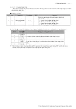 Preview for 25 page of Panasonic Minas-LIQI Series Technical Reference