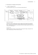 Preview for 29 page of Panasonic Minas-LIQI Series Technical Reference