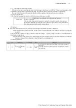 Preview for 54 page of Panasonic Minas-LIQI Series Technical Reference