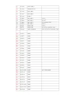 Preview for 47 page of Panasonic Mini DV Service Manual