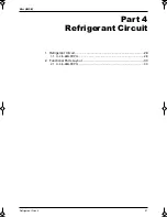 Preview for 36 page of Panasonic Mini UM M Service Manual