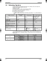 Preview for 49 page of Panasonic Mini UM M Service Manual