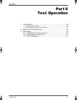 Preview for 66 page of Panasonic Mini UM M Service Manual