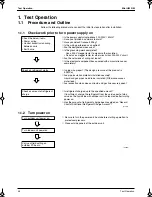 Preview for 67 page of Panasonic Mini UM M Service Manual