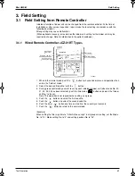 Preview for 72 page of Panasonic Mini UM M Service Manual