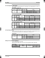 Preview for 78 page of Panasonic Mini UM M Service Manual