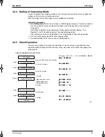 Preview for 98 page of Panasonic Mini UM M Service Manual