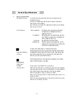 Preview for 11 page of Panasonic MIR-H163-PA Service Manual