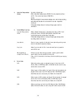 Preview for 13 page of Panasonic MIR-H163-PA Service Manual