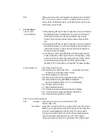 Preview for 14 page of Panasonic MIR-H163-PA Service Manual