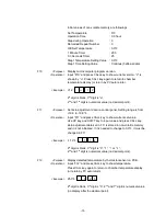 Preview for 16 page of Panasonic MIR-H163-PA Service Manual