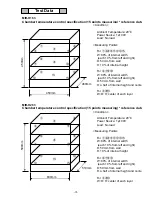 Preview for 18 page of Panasonic MIR-H163-PA Service Manual