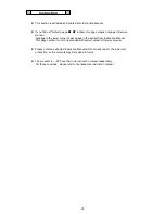 Preview for 21 page of Panasonic MIR-H163-PA Service Manual