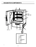 Preview for 31 page of Panasonic MIR-H163-PA Service Manual