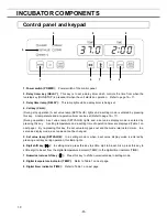 Preview for 33 page of Panasonic MIR-H163-PA Service Manual