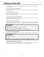 Preview for 35 page of Panasonic MIR-H163-PA Service Manual