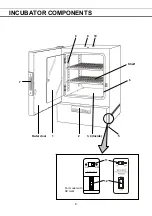 Предварительный просмотр 9 страницы Panasonic MIR-H163 Series Operating Instructions Manual