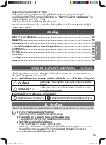 Preview for 10 page of Panasonic MJ-CB100 Operating Instructions Manual