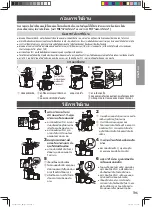 Preview for 14 page of Panasonic MJ-CB100 Operating Instructions Manual