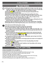 Preview for 13 page of Panasonic MJ-CB800 Operating Instructions Manual