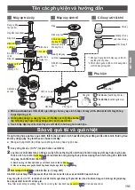 Preview for 14 page of Panasonic MJ-CB800 Operating Instructions Manual