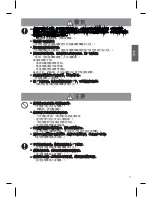 Preview for 11 page of Panasonic MJ-DJ01 Operating Instructions Manual