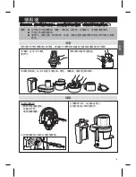 Preview for 15 page of Panasonic MJ-DJ01 Operating Instructions Manual