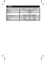 Preview for 16 page of Panasonic MJ-DJ01 Operating Instructions Manual