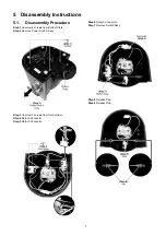 Preview for 7 page of Panasonic MJ-DJ01SRA-VN Service Manual