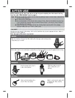 Preview for 11 page of Panasonic MJ-DJ31 Operating Instructions Manual
