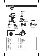 Preview for 16 page of Panasonic MJ-DJ31 Operating Instructions Manual