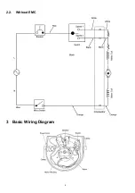 Preview for 4 page of Panasonic MJ-DJ31SRA-VN Service Manual